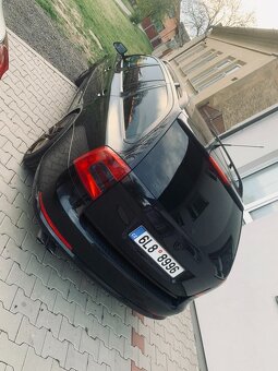 Škoda Octavia II RS 2.0TDI 125KW CR (CEGA) - 3