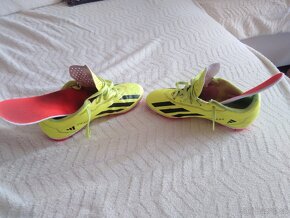 Kopačky Adidas vel. 36,5 - 3