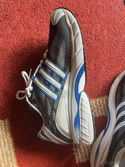 Adidas tenisky verze AdiStar - 3