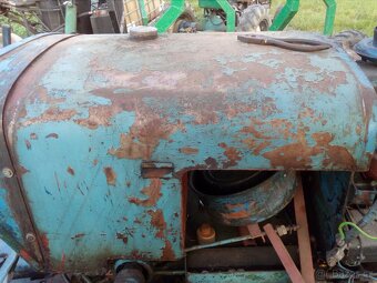 Zetor super-blatniky - 3