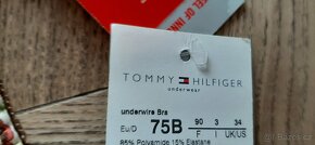 Podprsenka Tommy hilfiger - 3