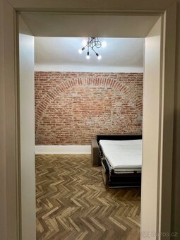 Pronájem bytu 1+1 • 27 m² – Sokolovská, Praha 8 - Karlín - 3