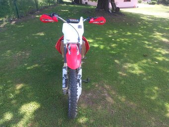 Honda crf 250 - 3