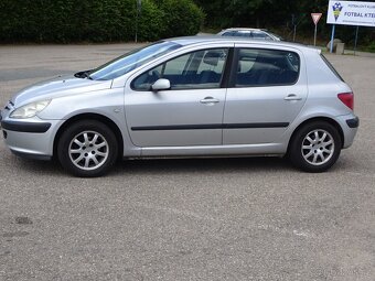 Peugeot 307 1.6i r.v.2005 (80 kw) tk:4/2026 - 3