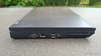 Notebook Dell Latitude E5400 - 3