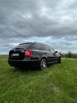 ŠKODA OCTAVIA 2,0 FSI 110KW - 3