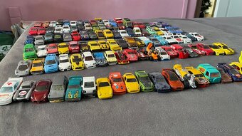 HOTWHEELS 135KS - 3