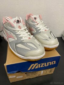 Sportovní běžecké tenisky Mizuno pánské dámské nové - 3