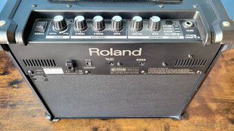 Roland Cube 10GX - 3