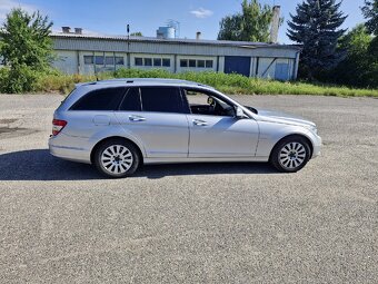 Mercedes c220 cdi w204 165 000 km - 3
