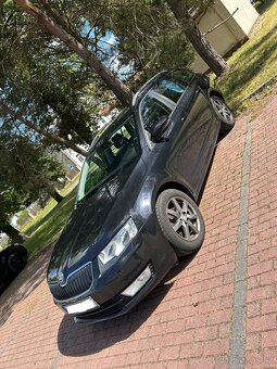 Škoda Octavia III 2.0 TDI DSG Ambition - 3