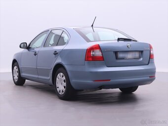 Škoda Octavia 1,2 TSI 77kW CZ Klima 1.Maj. (2011) - 3