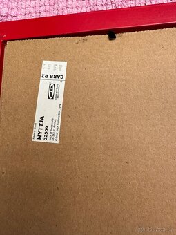 Rámeček ikea - 3