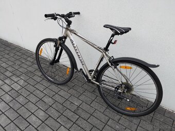 krosové kolo Author Reflex (rám 18" pro 164 - 176 cm) - 3