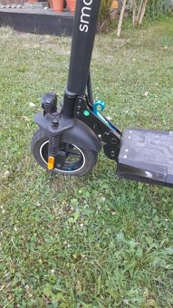 Elektrokoloběžka Smartgyro - 3