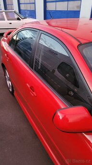 Mazda 6 2.3 2003 - 3