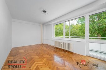 Pronájem, byty/2+1, 72 m2, U Staré lípy 4352/14, 46602 Jablo - 3
