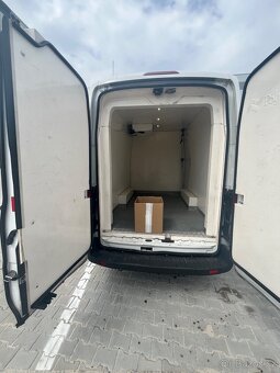 Ford tranzit izoterm - 3