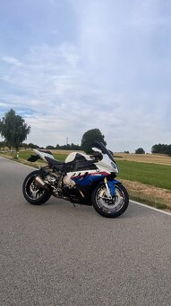 BMW S 1000 RR - 3