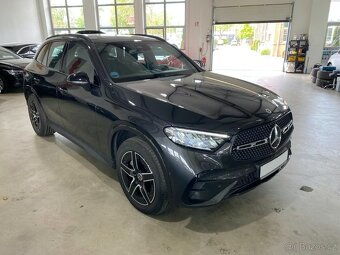Mercedes-Benz GLC - 3