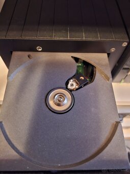 Meridian CD 206 TDA 1541 single crown - 3