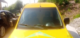 Opel combo - 3