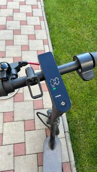 Elektrická koloběžka SENCORE S20 - 3