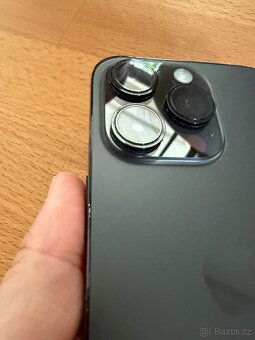 iPhone 14 Pro 256 GB, Space Grey - 3