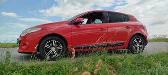 Renault Megane 1.6 81kW - 3