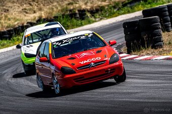 Prodam zavodni Xsara VTS 167 - 3