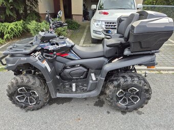 CF-MOTO GLADIÁTOR X625A - 3