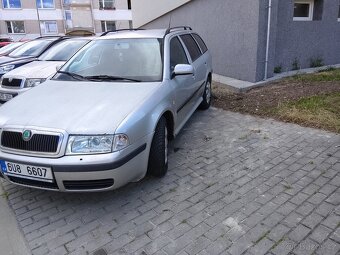 Prodám 1.9 TDI 81 kW - 3