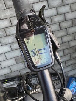 ELEKTROKOLO HAIBIKE SDURO HardSeven 1.0 vel. 29 - 3