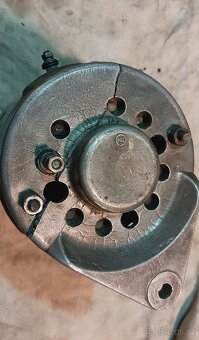 Dynamo na díly Škoda 1000MB 100 110 - 3
