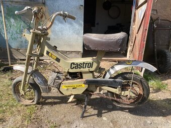 Dětská motorka - 3
