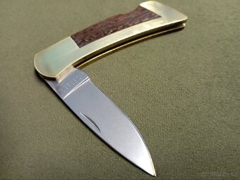 Nůž Gerber Legendary Blades - USA, ... - 3