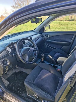 Mitsubishi Outlander 1 - 3