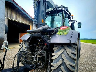 Lesní traktor VALTRA T234S - 3