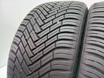 Letní pneu 225/45/17 Nexen - 3