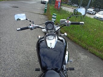 Suzuki Intruder m800. - 3
