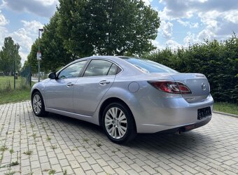 MAZDA 6 2.0 108 KW ACTIVE - BENZÍN - 3