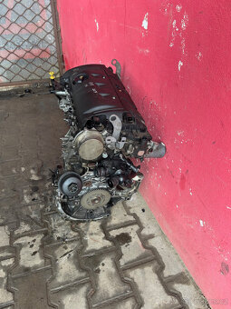 Motor 1,4 16 VTI 8FS 70KW Peugeot Citroen záruka - 3