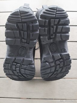Prabos Gore - tex, Kanady vysoké - 3