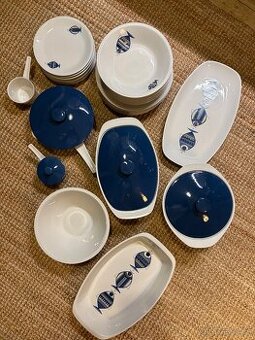 Villeroy & Boch Viking TOP vintage - 3
