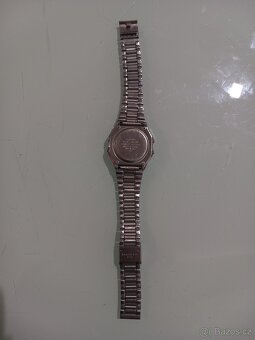 Hodinky Casio A158W - 3