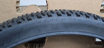 Plášť 26 x 2.25 Schwalbe racing Ralph - 3