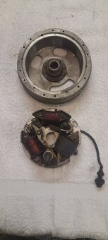 ČZ , Jawa - 3