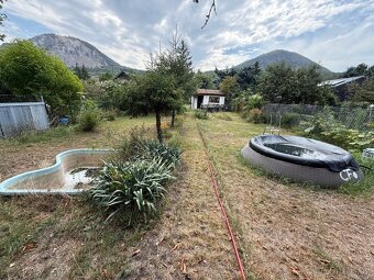 Zahrada Želenice - 3