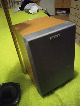 Reproduktory - 3