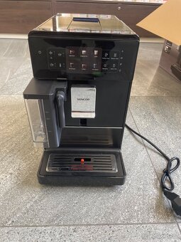 Kávovar Sencor SES 9300 - 3